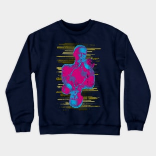 Don Cherry Crewneck Sweatshirt